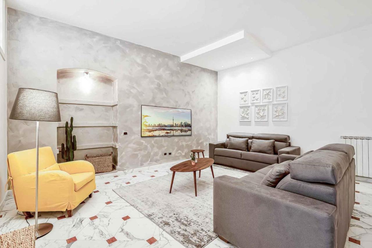 White Sea, Terre Marine Apartment Riomaggiore Exterior photo